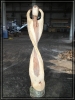 Holzkunst Woodart