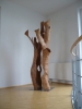 Holzkunst Woodart Uwe Köhle